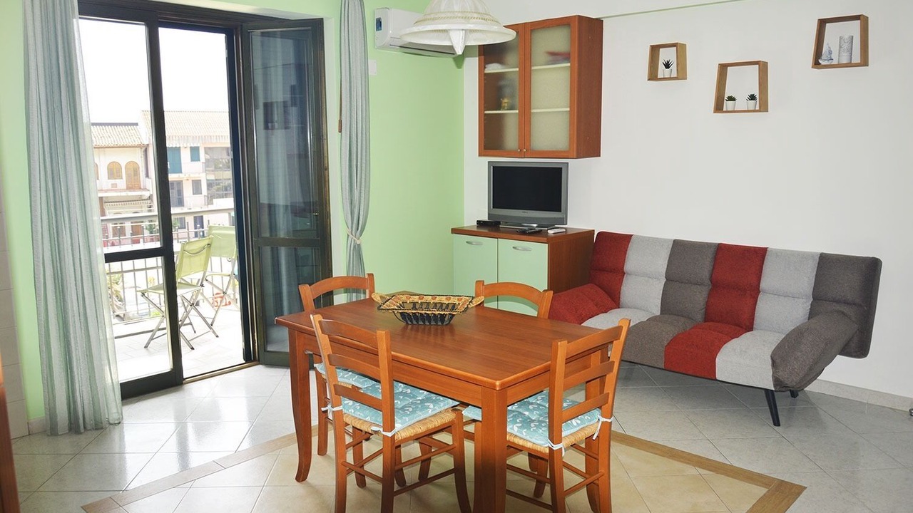 Photo of Livingroom in Fondachello