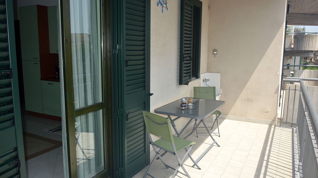 Photo of Outdoor in Fondachello