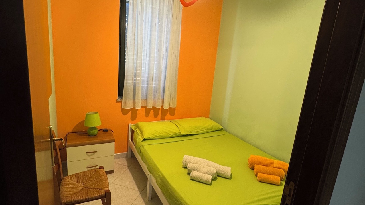 Photo of Bedroom in Fondachello