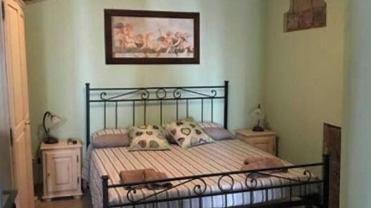 Photo of Bedroom in Francavilla di Sicilia