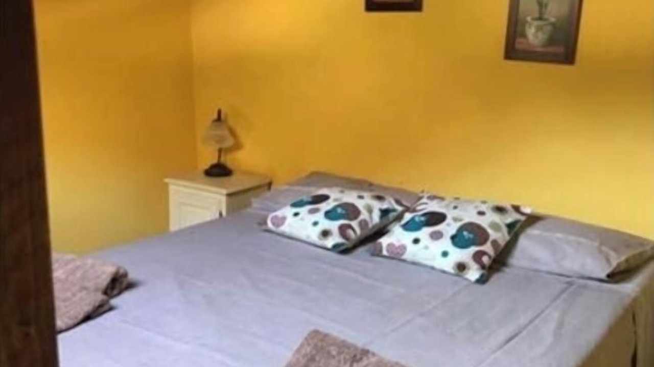 Photo of Bedroom in Francavilla di Sicilia