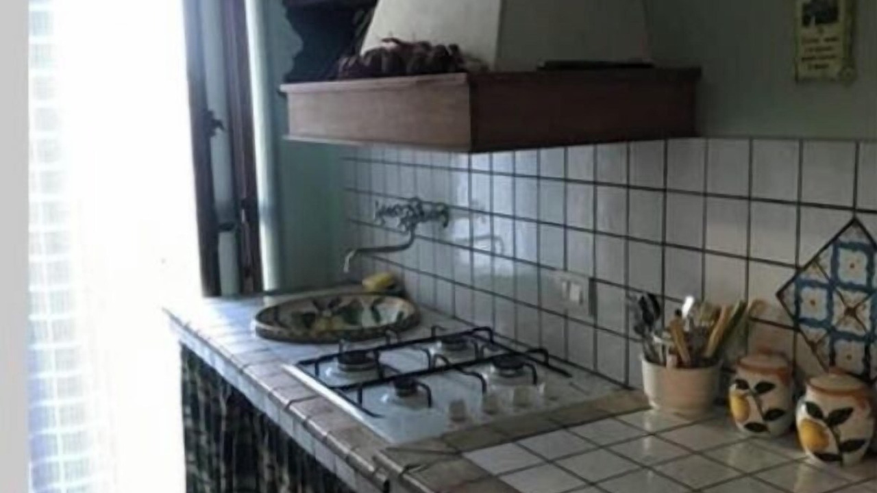Photo of Kitchen in Francavilla di Sicilia