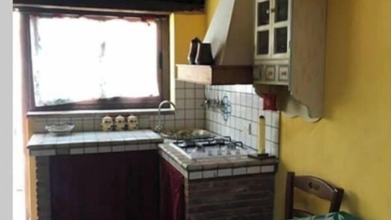 Photo of Kitchen in Francavilla di Sicilia