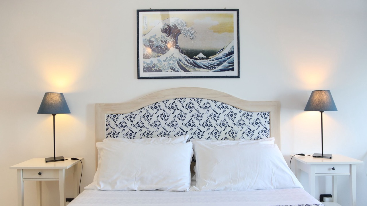 Photo of Bedroom in Old Town