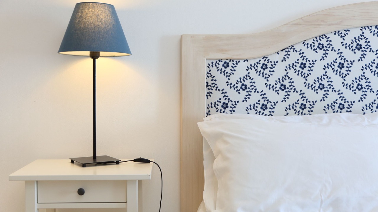 Photo of Bedroom in Old Town