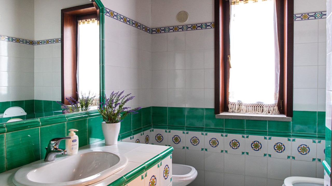 Photo of Bathroom in Tortorici
