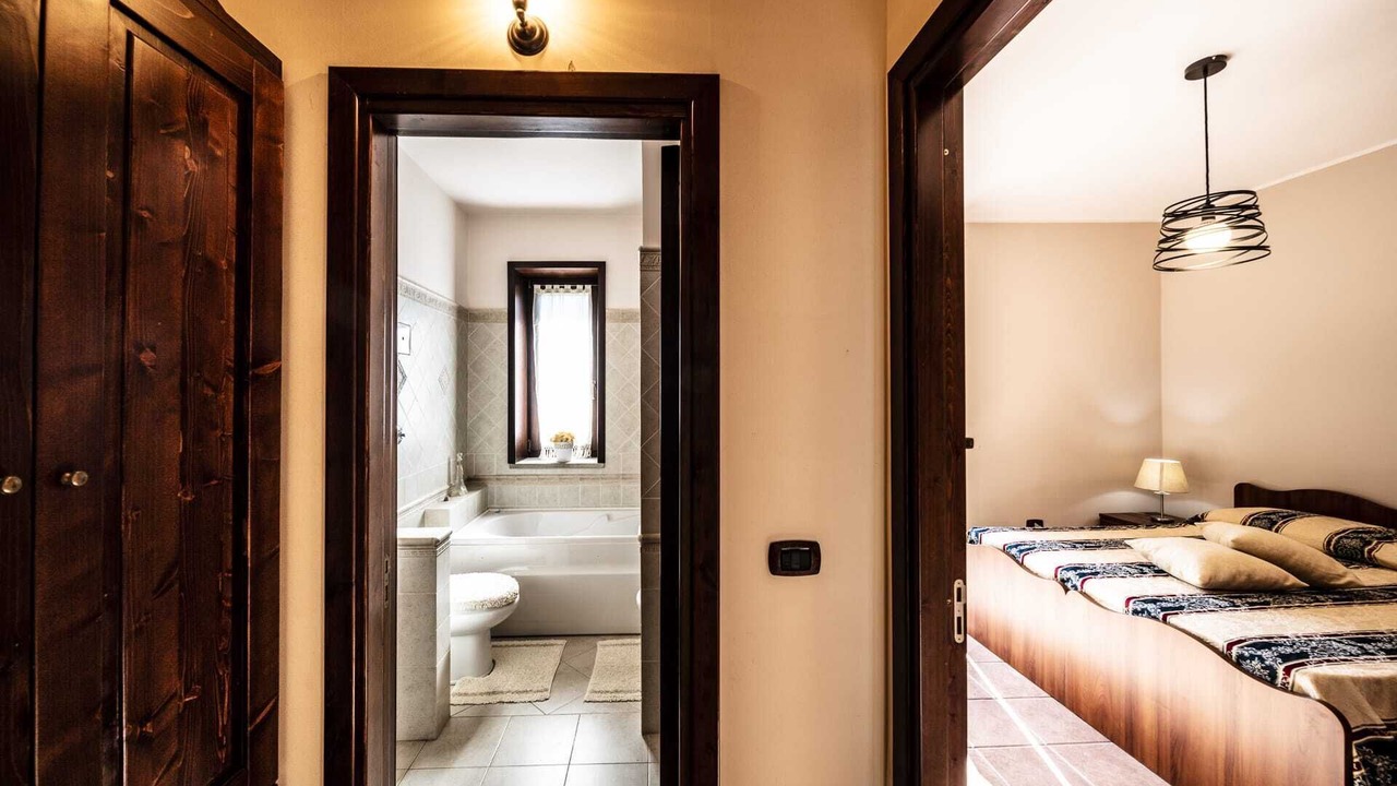 Photo of Bedroom in Tortorici