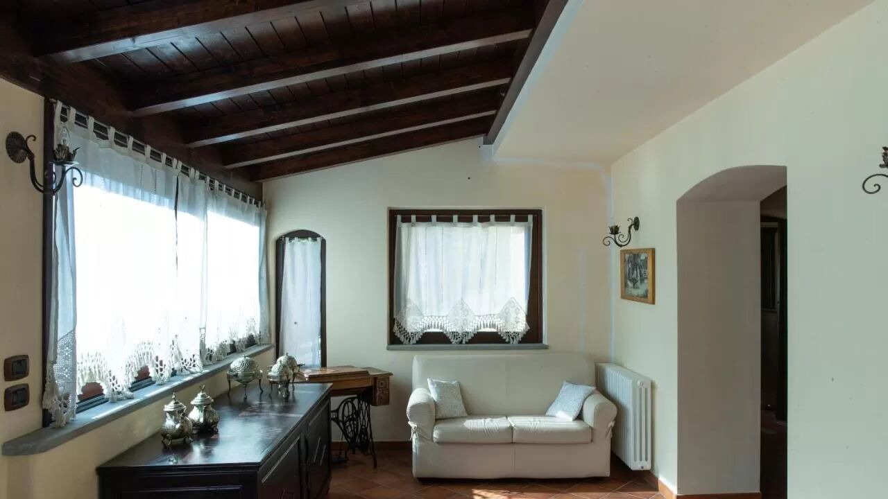 Photo of Bathroom in Tortorici