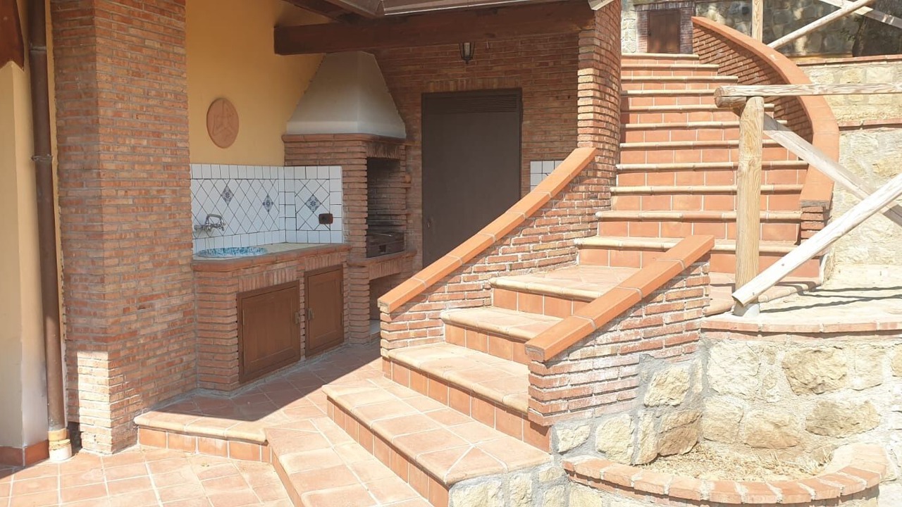 Photo of Outdoor in Tortorici
