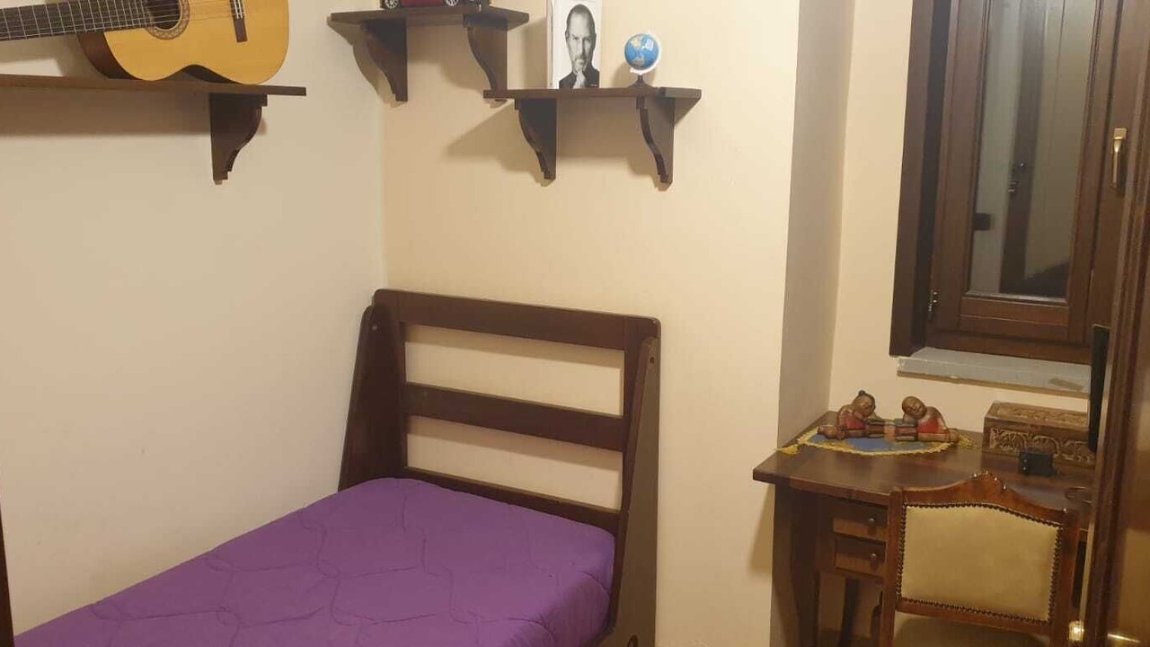 Photo of Bedroom in Tortorici