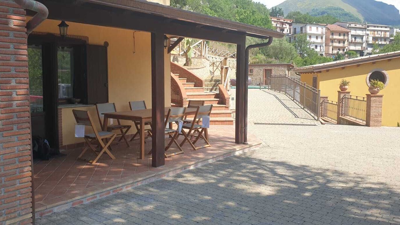 Photo of Patio Balcony in Tortorici