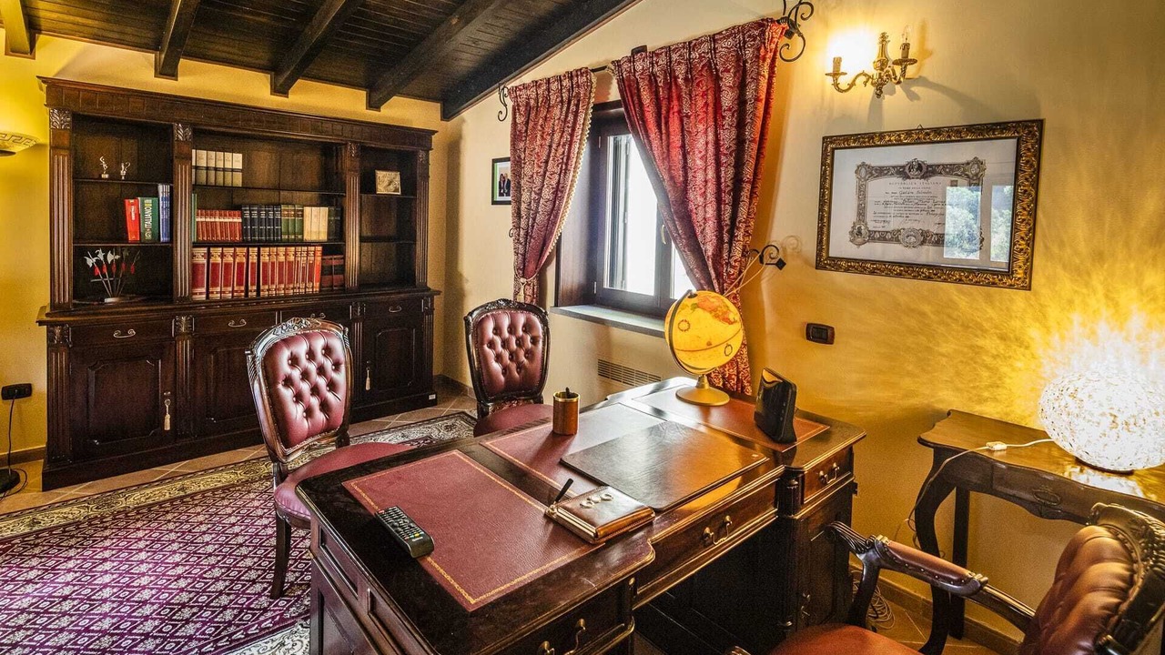 Photo of Livingroom in Tortorici