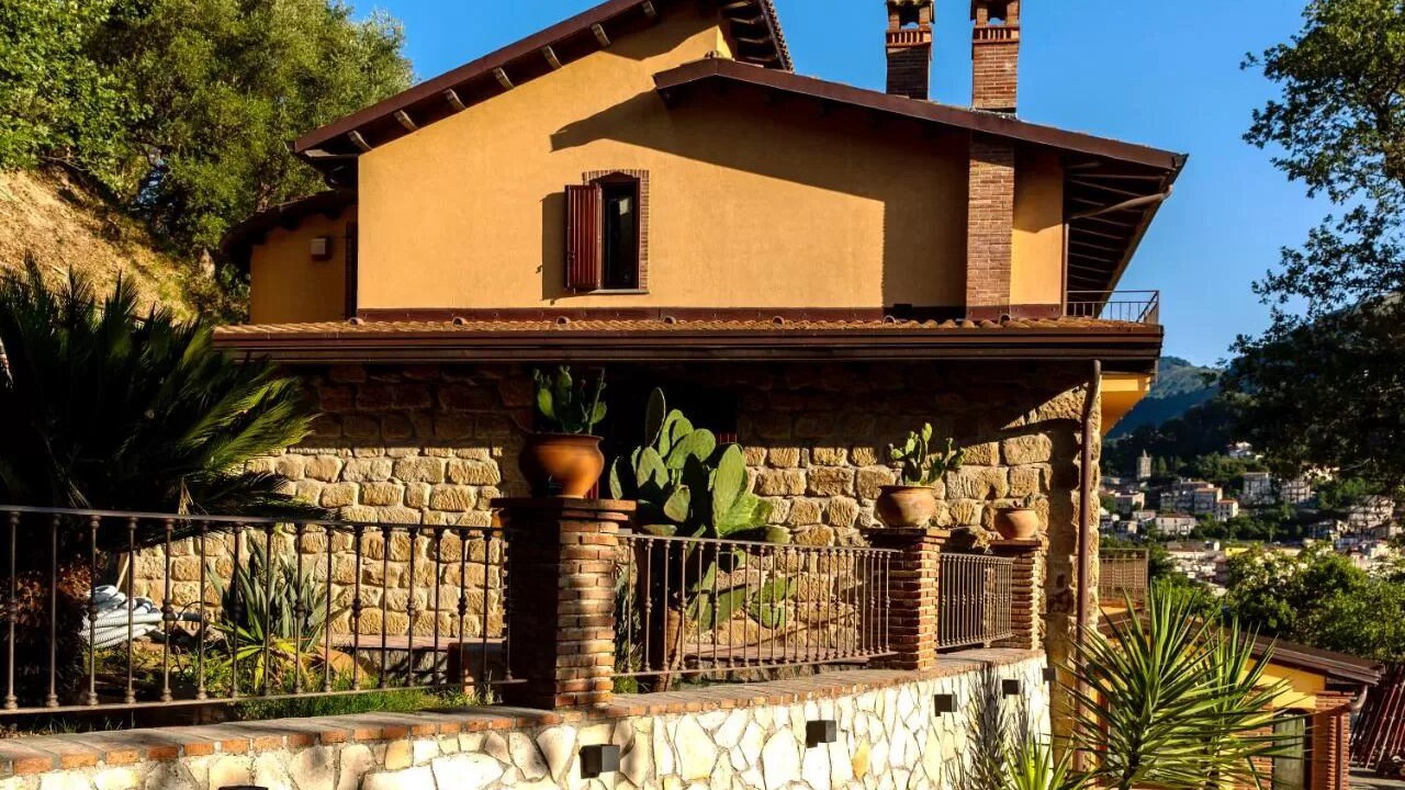 Photo of Outdoor in Tortorici