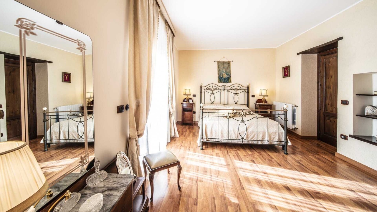 Photo of Livingroom in Tortorici