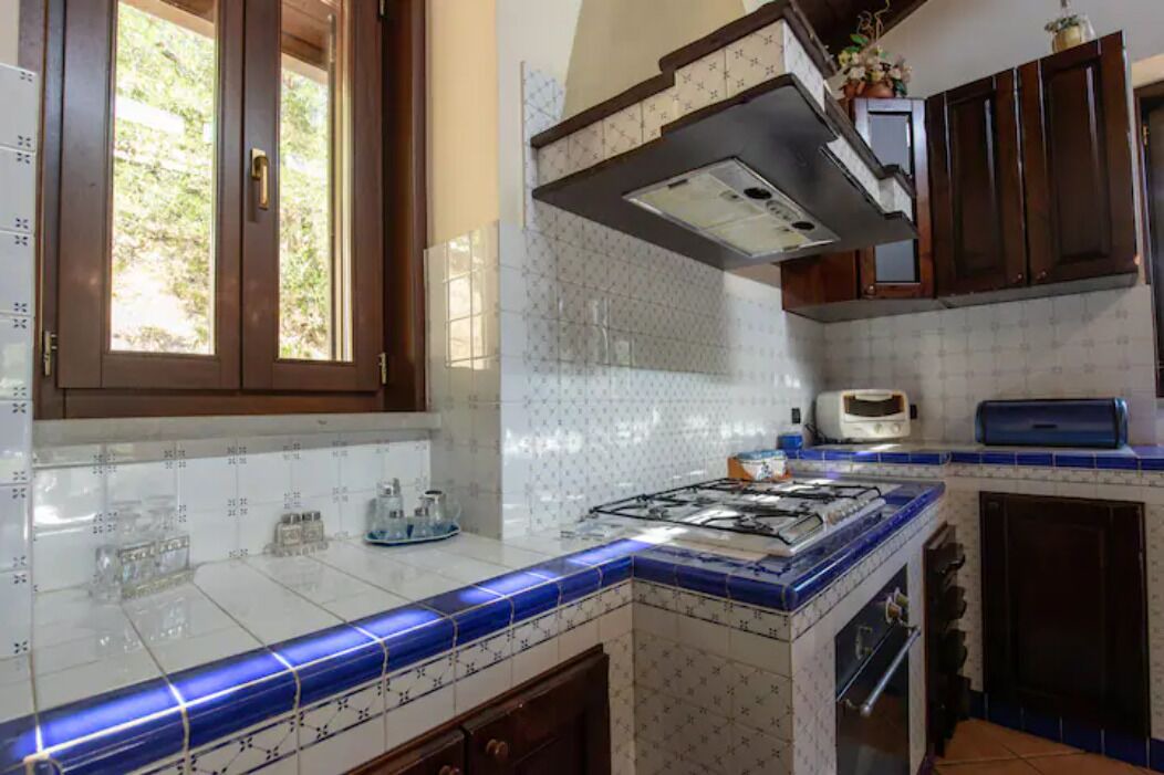 Photo of Kitchen in Tortorici
