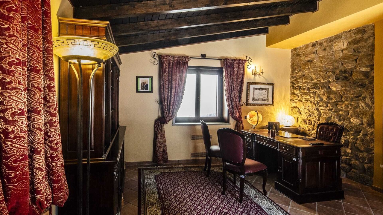 Photo of Bedroom in Tortorici