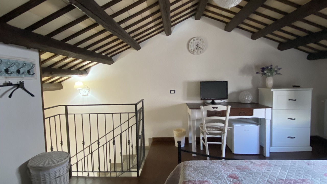 Photo of Bedroom in Buseto Palizzolo