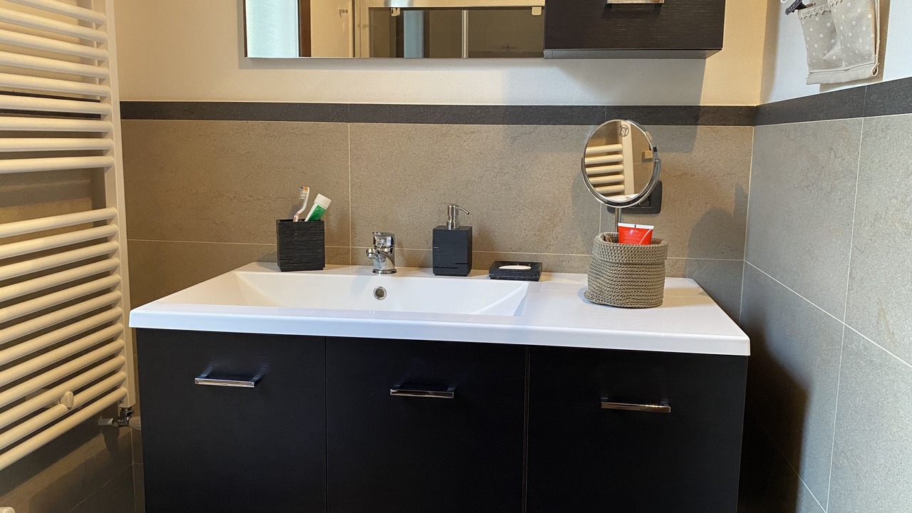 Photo of Bathroom in Buseto Palizzolo
