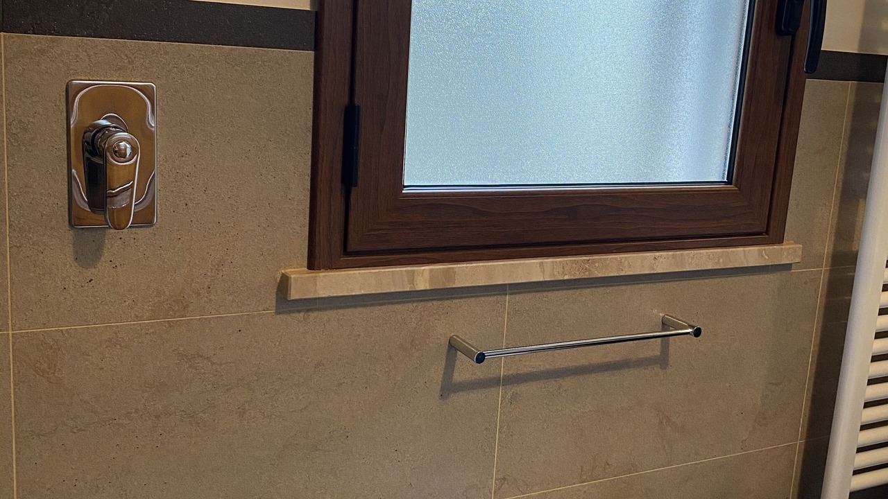 Photo of Bathroom in Buseto Palizzolo