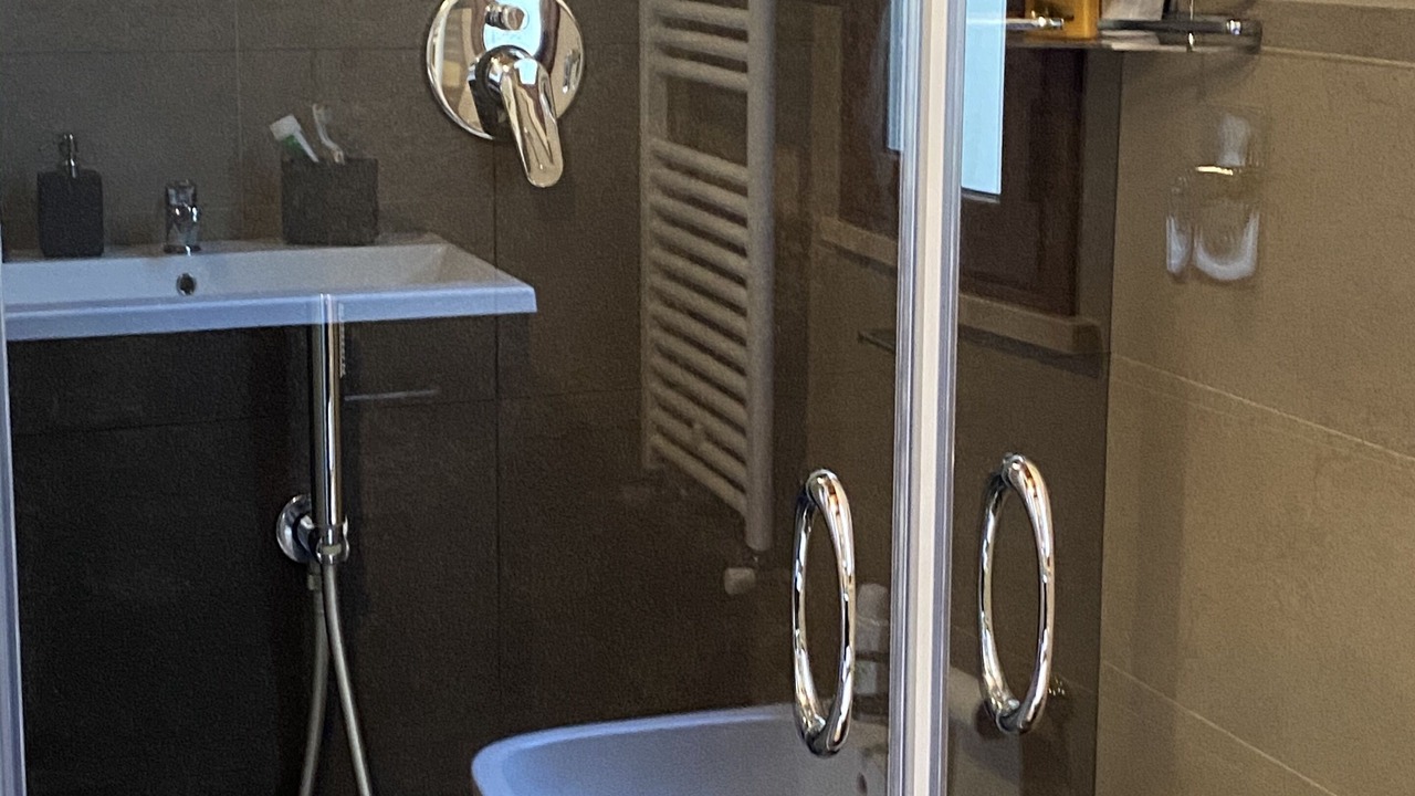 Photo of Bathroom in Buseto Palizzolo
