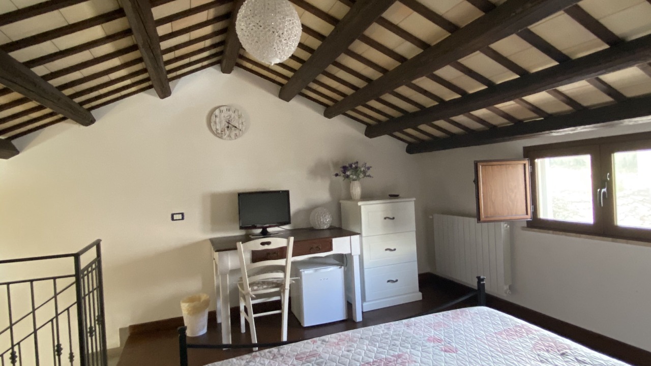 Photo of Bedroom in Buseto Palizzolo