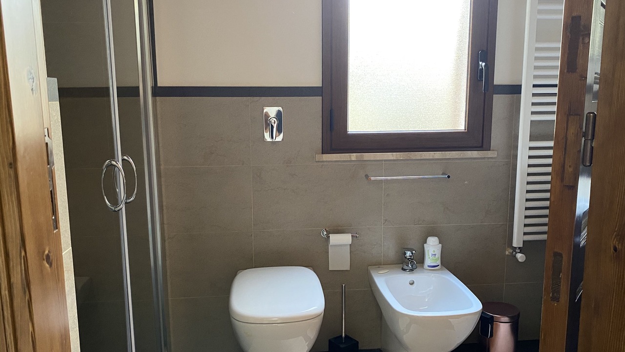Photo of Bathroom in Buseto Palizzolo