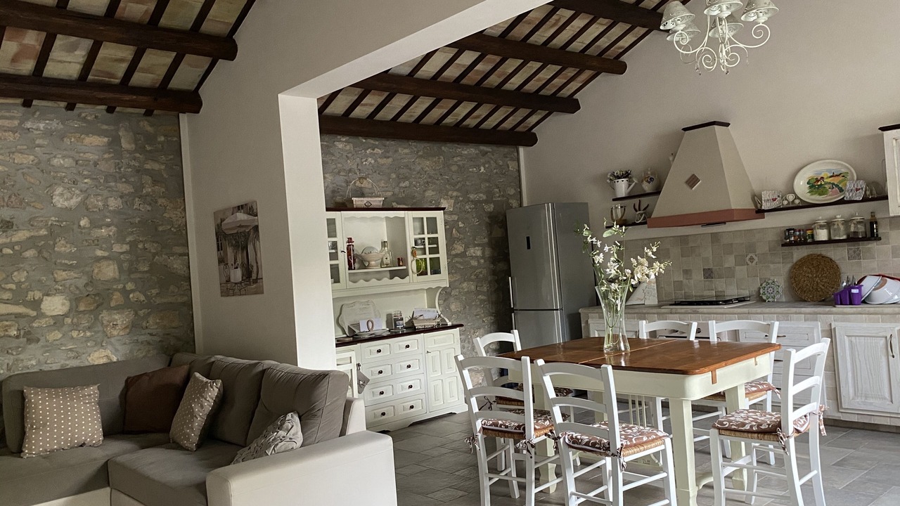 Photo of Livingroom in Buseto Palizzolo