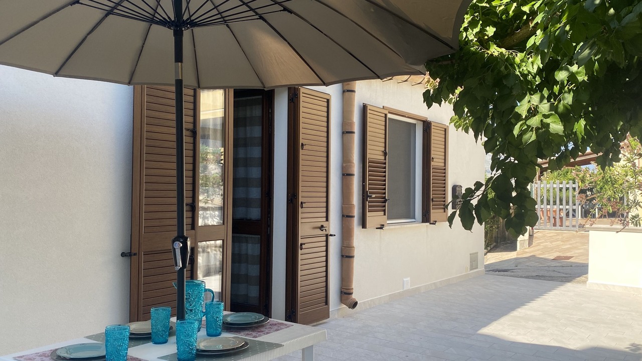 Photo of Outdoor in Buseto Palizzolo