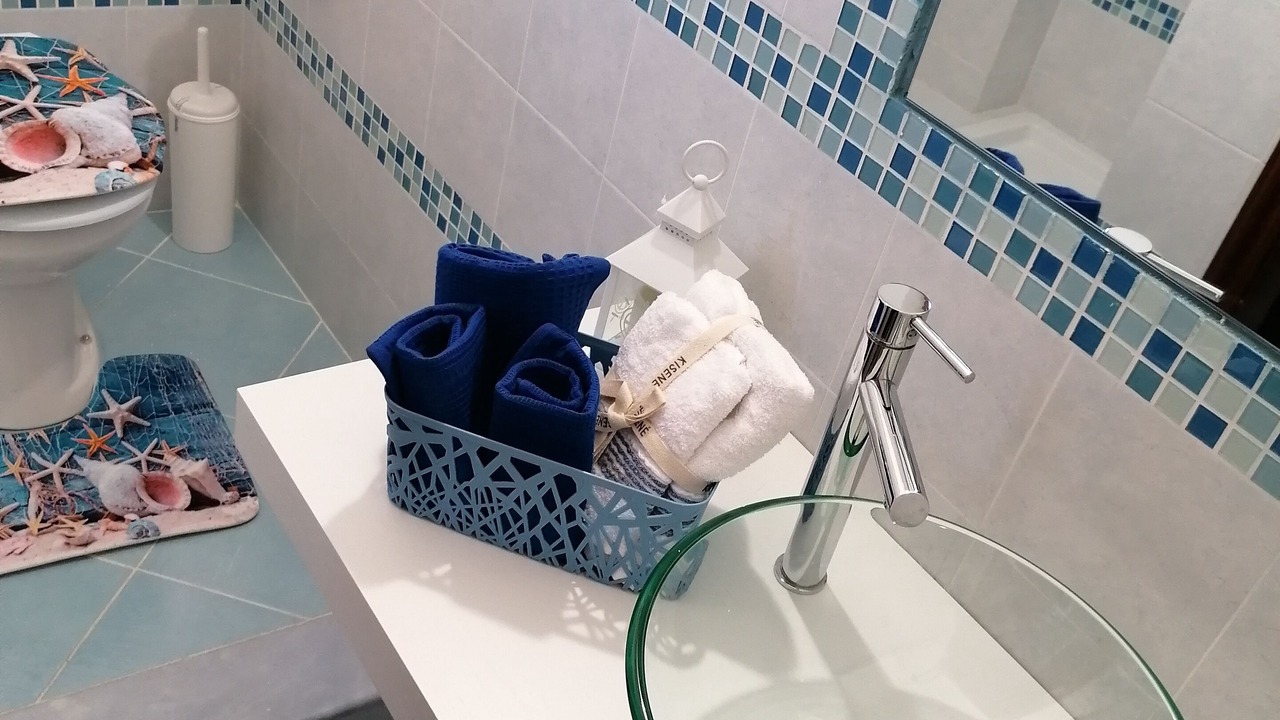 Photo of Bathroom in Partanna