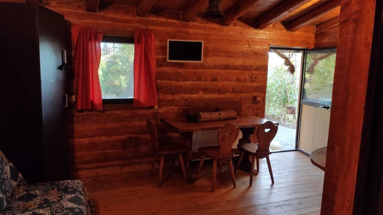 Photo of Livingroom in Pedara