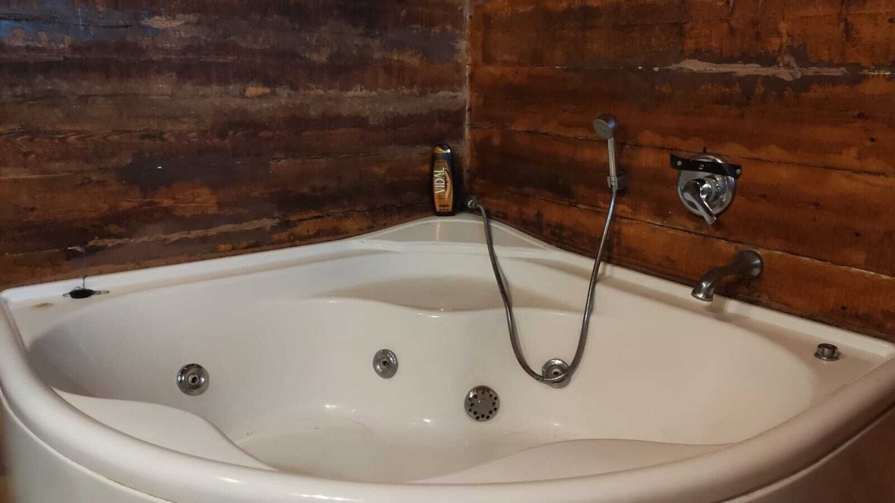 Photo of Bathroom in Pedara