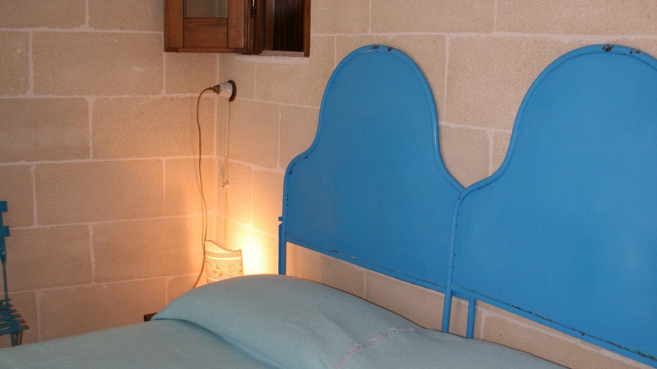 Photo of Bedroom in Favignana