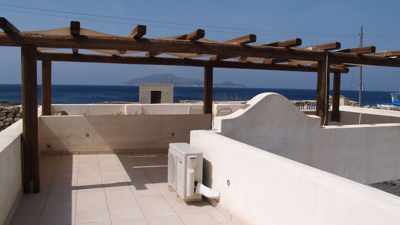 Photo of Outdoor in Favignana