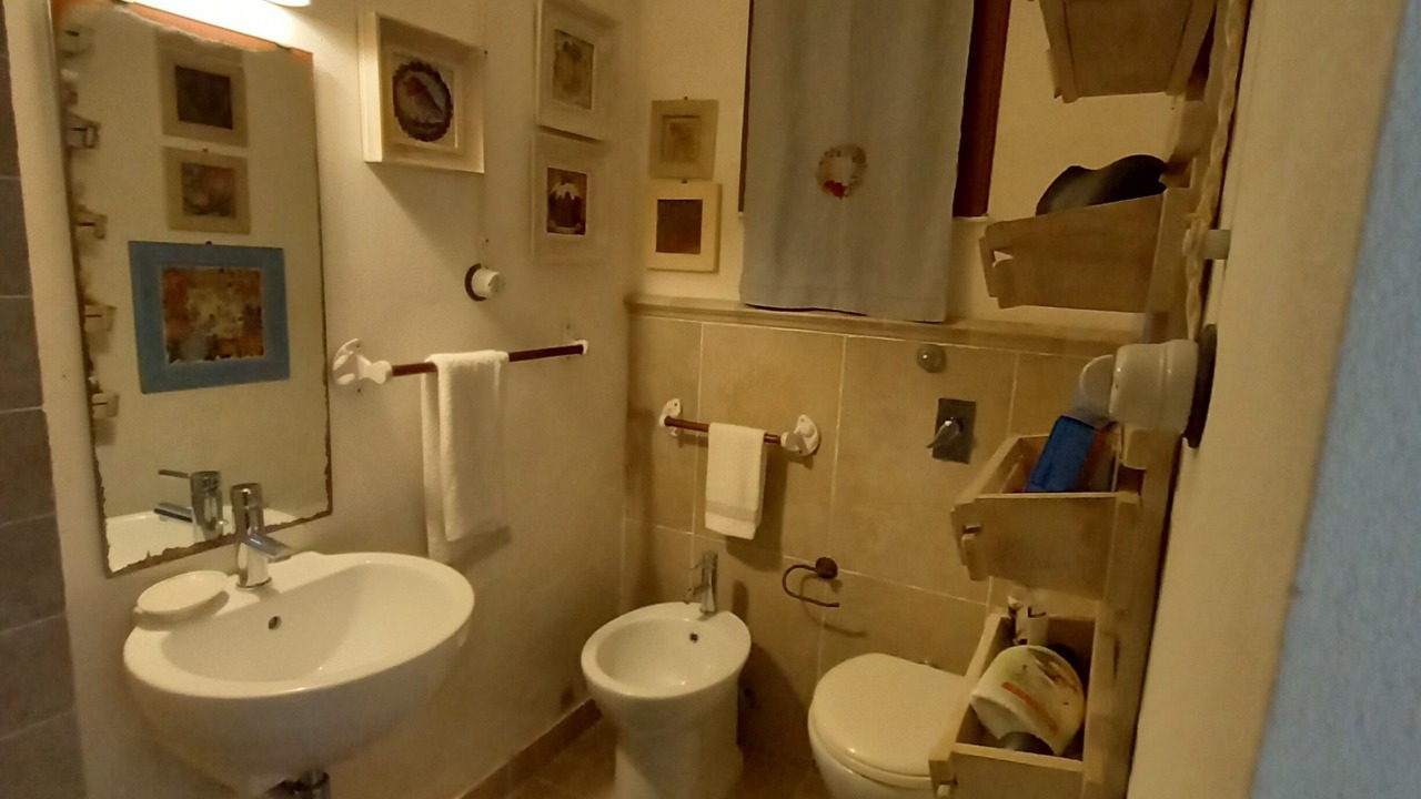 Photo of Bathroom in Favignana