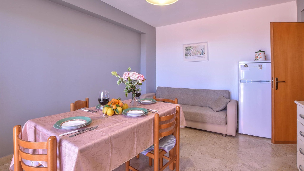 Photo of Bedroom in Trappeto
