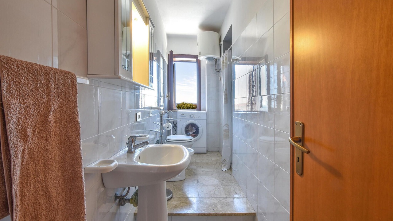 Photo of Bathroom in Trappeto