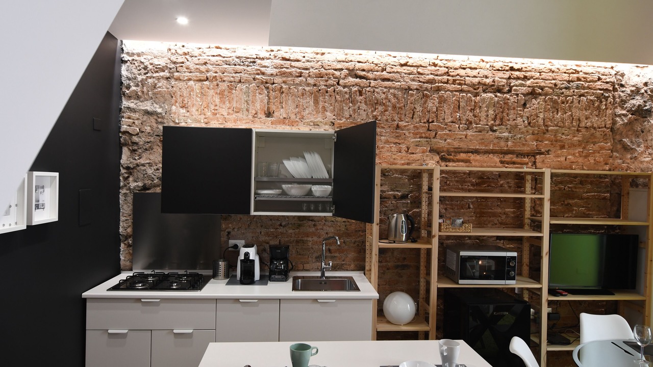 Photo of Kitchen in Old Town