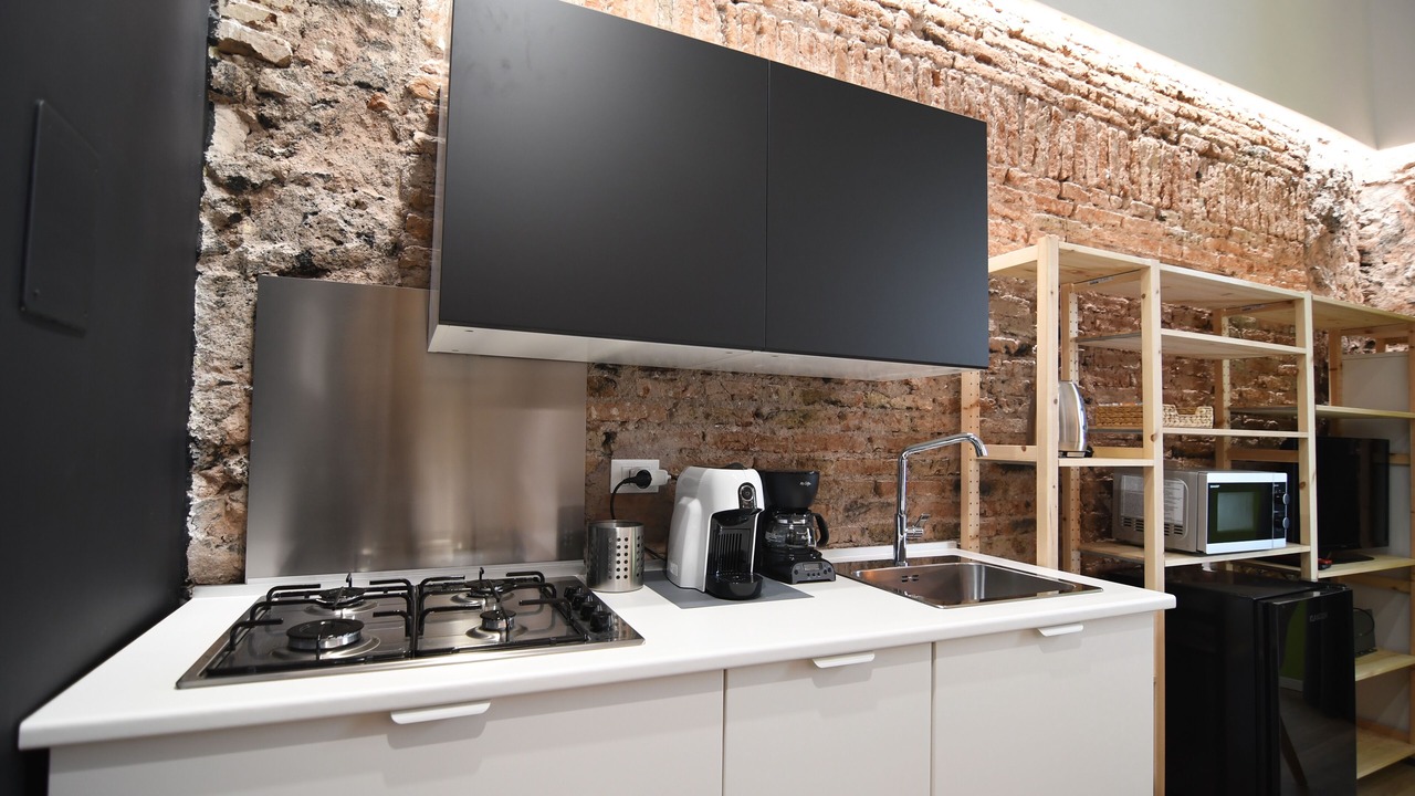 Photo of Kitchen in Old Town