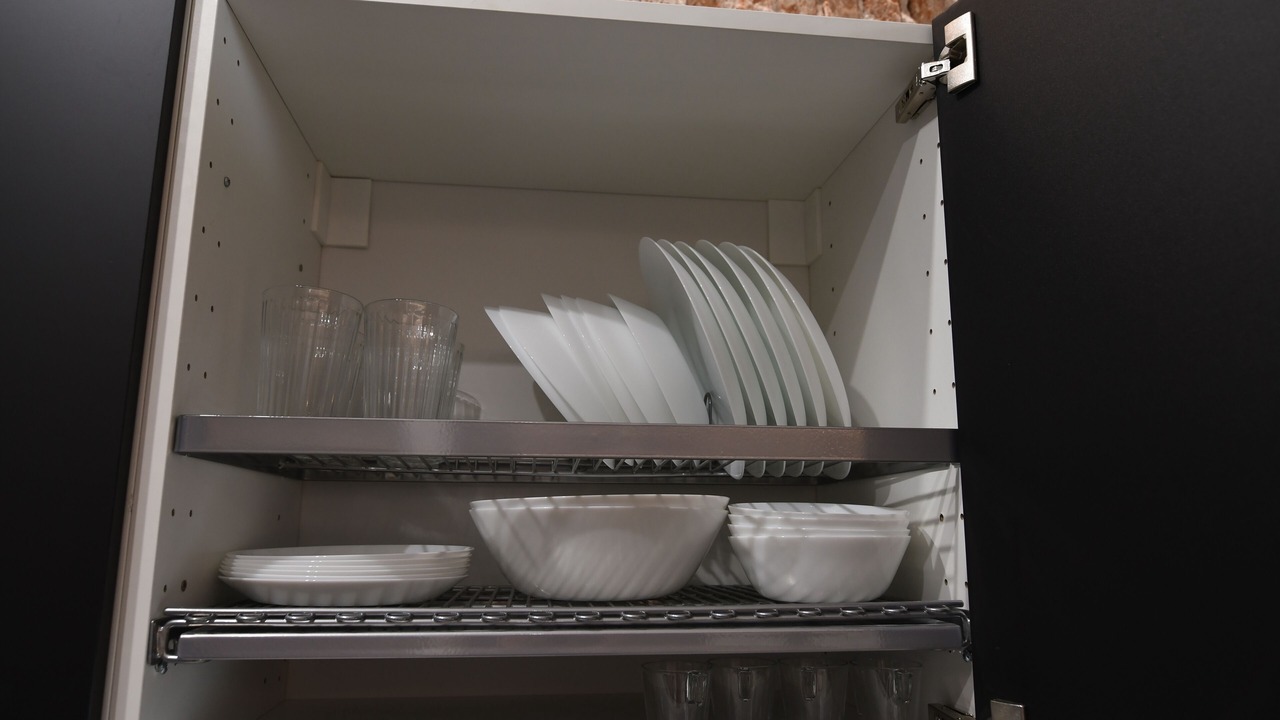 Photo of Kitchen in Old Town