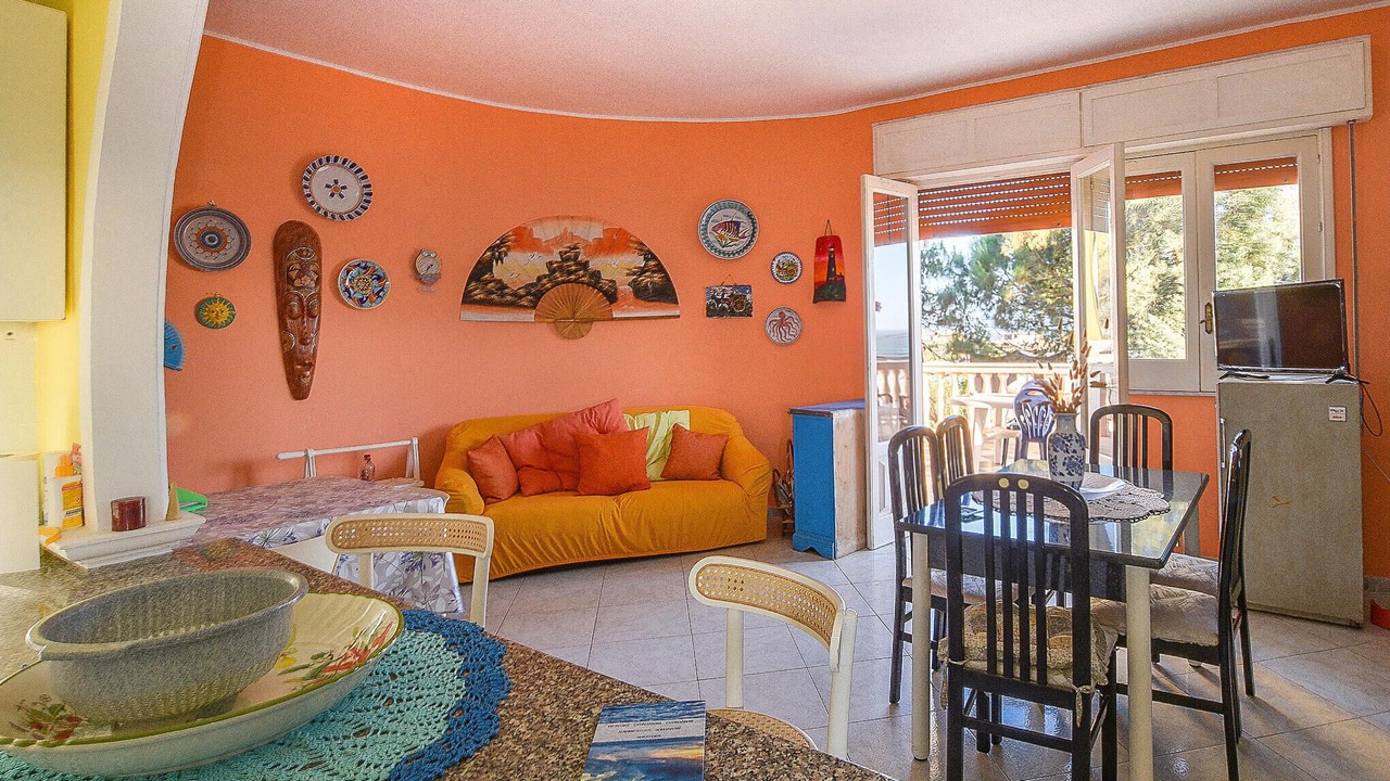 Photo of Bedroom in Scoglitti