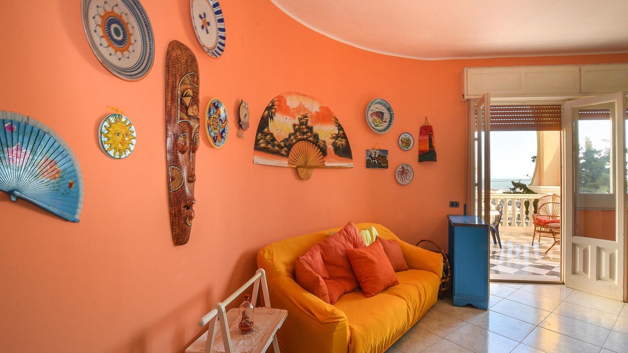 Photo of Bedroom in Scoglitti