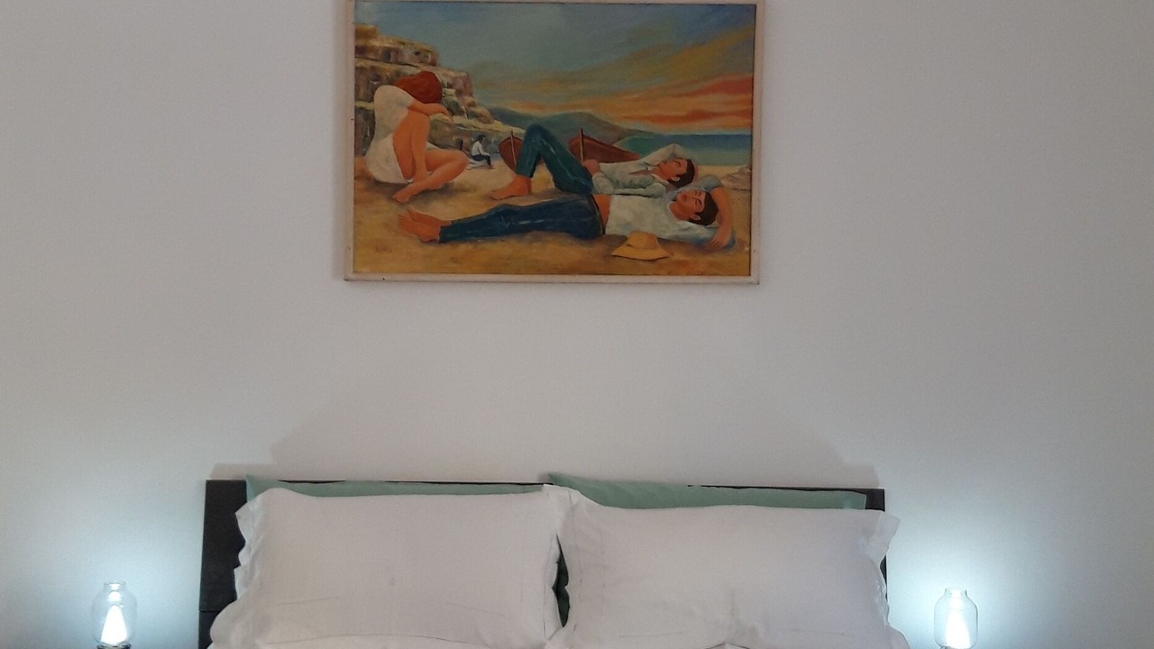 Photo of Bedroom in Santa Lucia