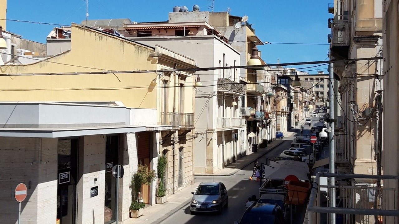Photo of Patio Balcony in Santa Lucia