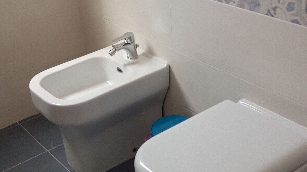 Photo of Bathroom in Santa Lucia