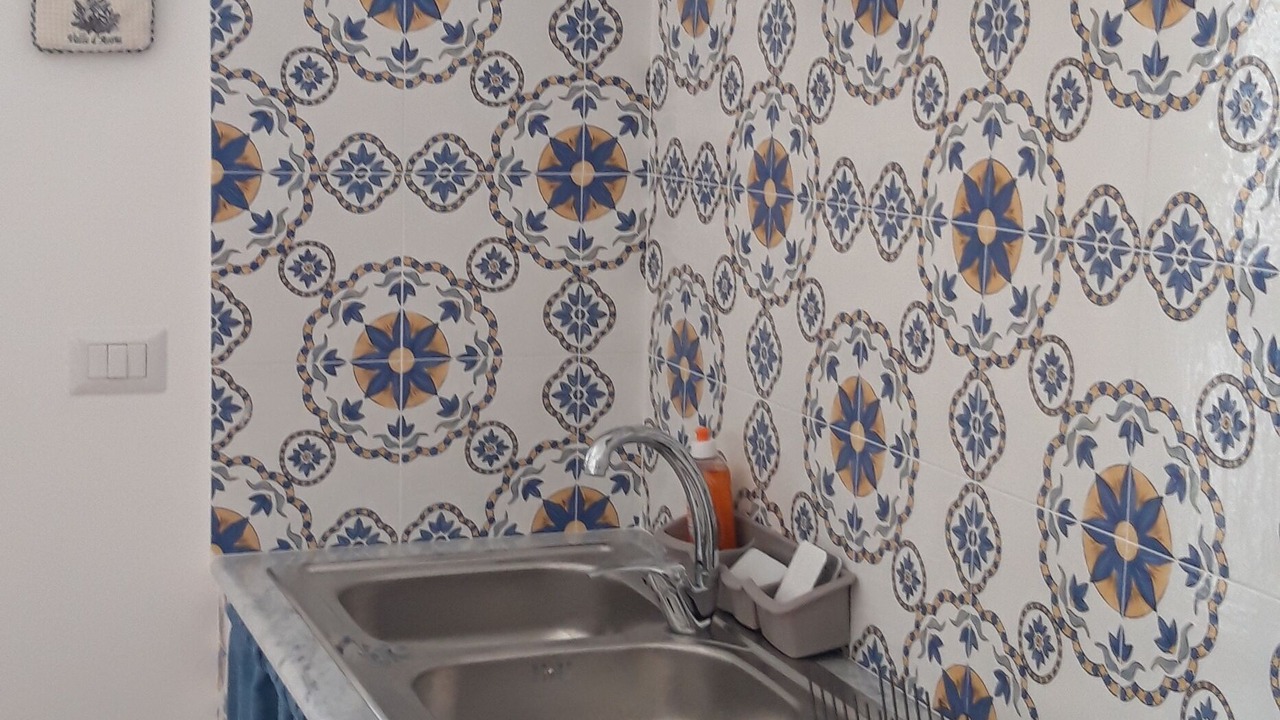 Photo of Kitchen in Santa Lucia