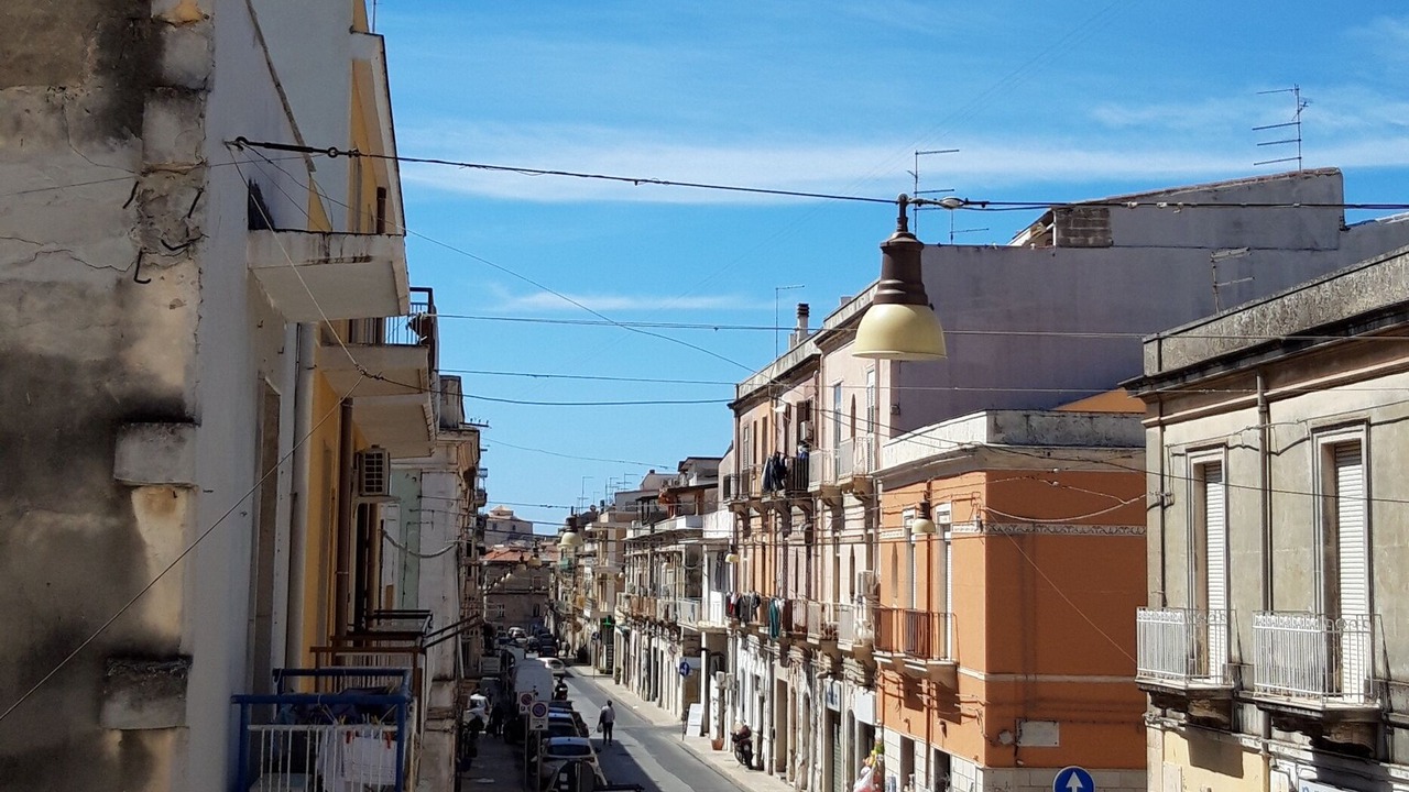 Photo of Outdoor in Santa Lucia
