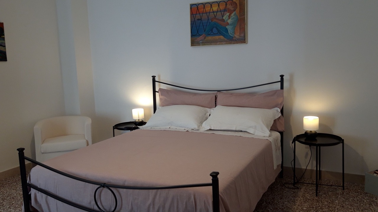 Photo of Bedroom in Santa Lucia