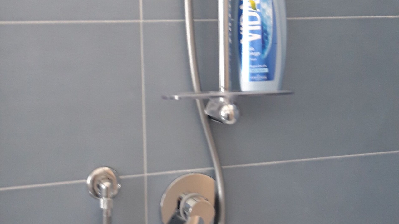 Photo of Bathroom in Santa Lucia