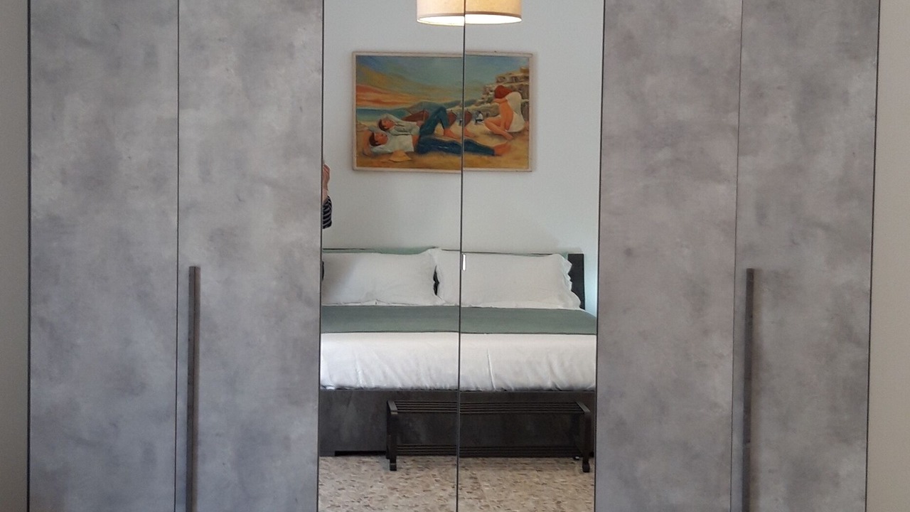 Photo of Bedroom in Santa Lucia