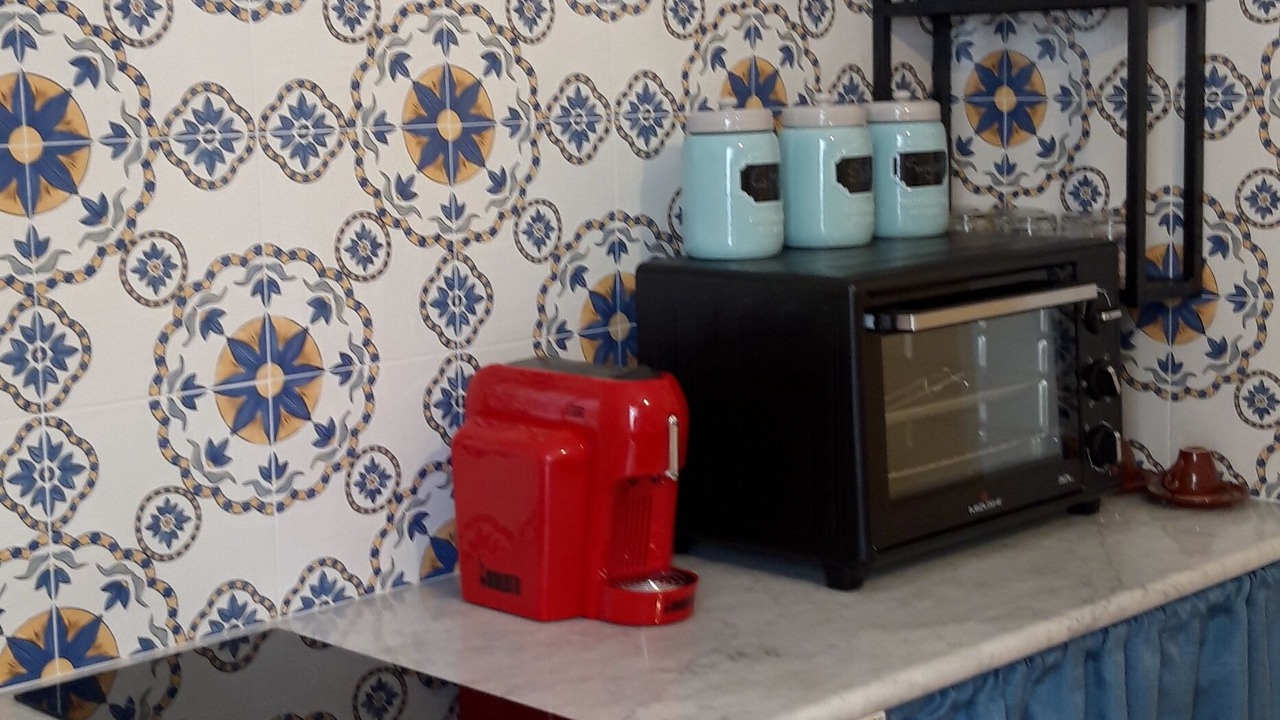 Photo of Kitchen in Santa Lucia